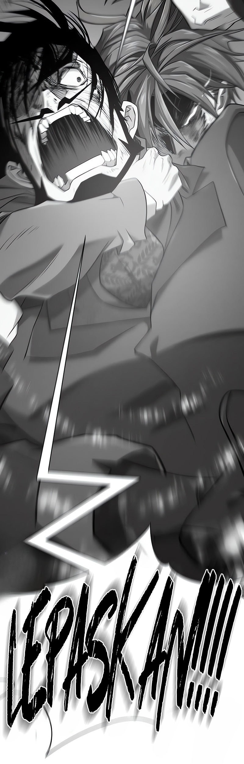 The World’s Best Engineer Chapter 205 Gambar 28