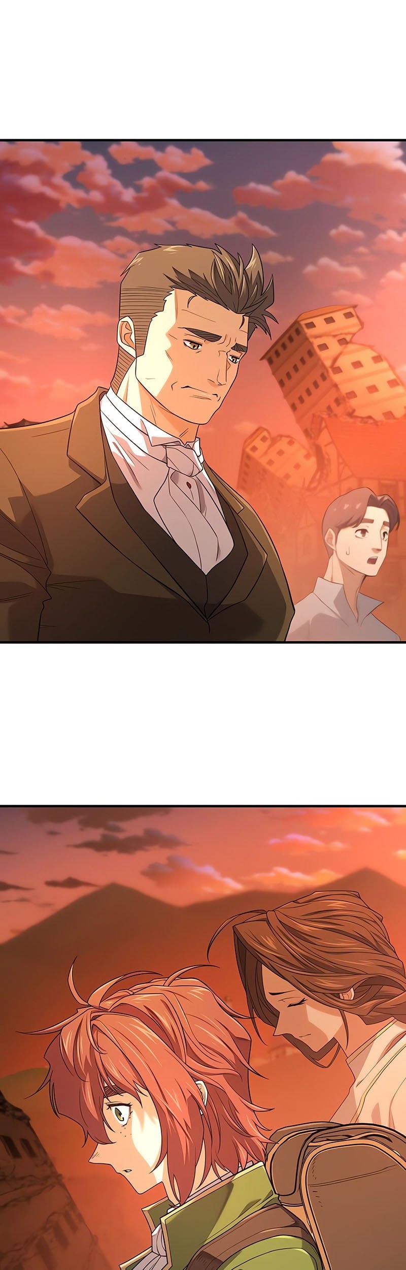 The World’s Best Engineer Chapter 206 Gambar 8