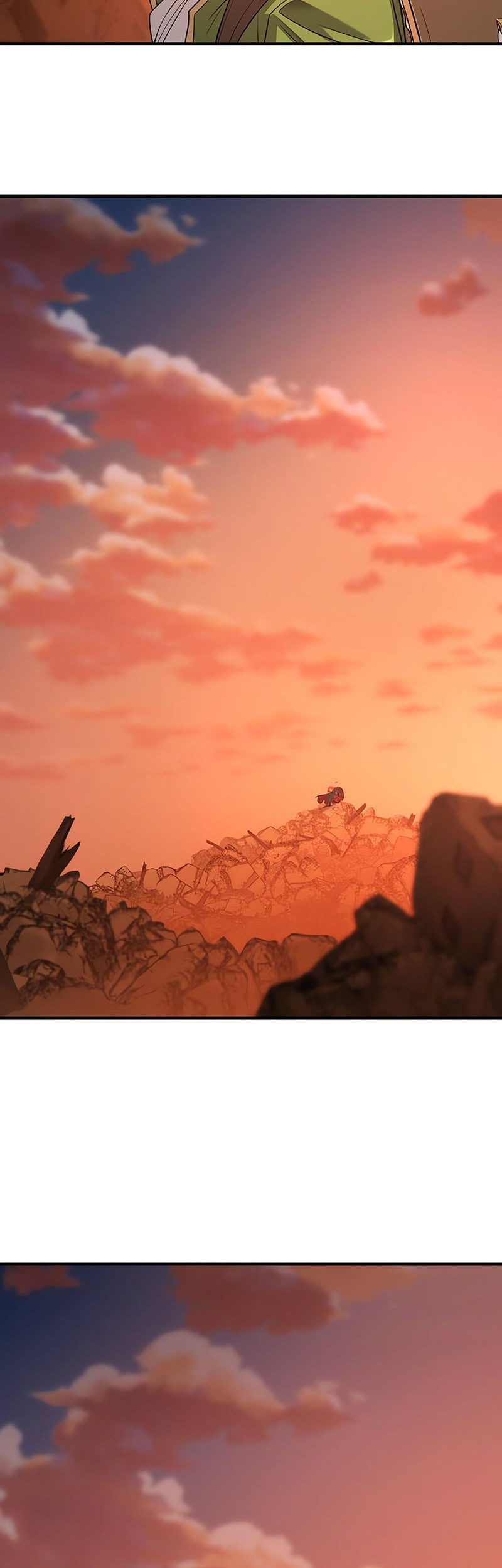 The World’s Best Engineer Chapter 206 Gambar 9