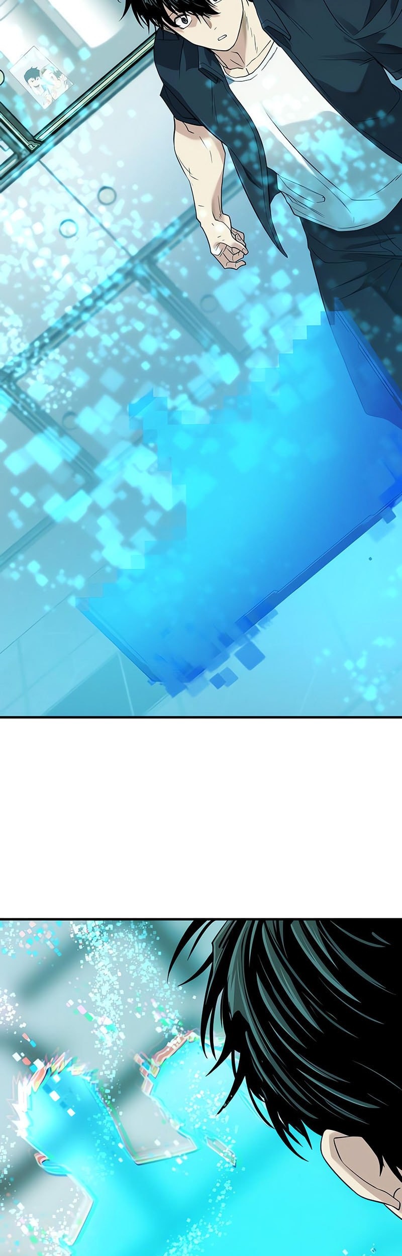 The World’s Best Engineer Chapter 206 Gambar 36