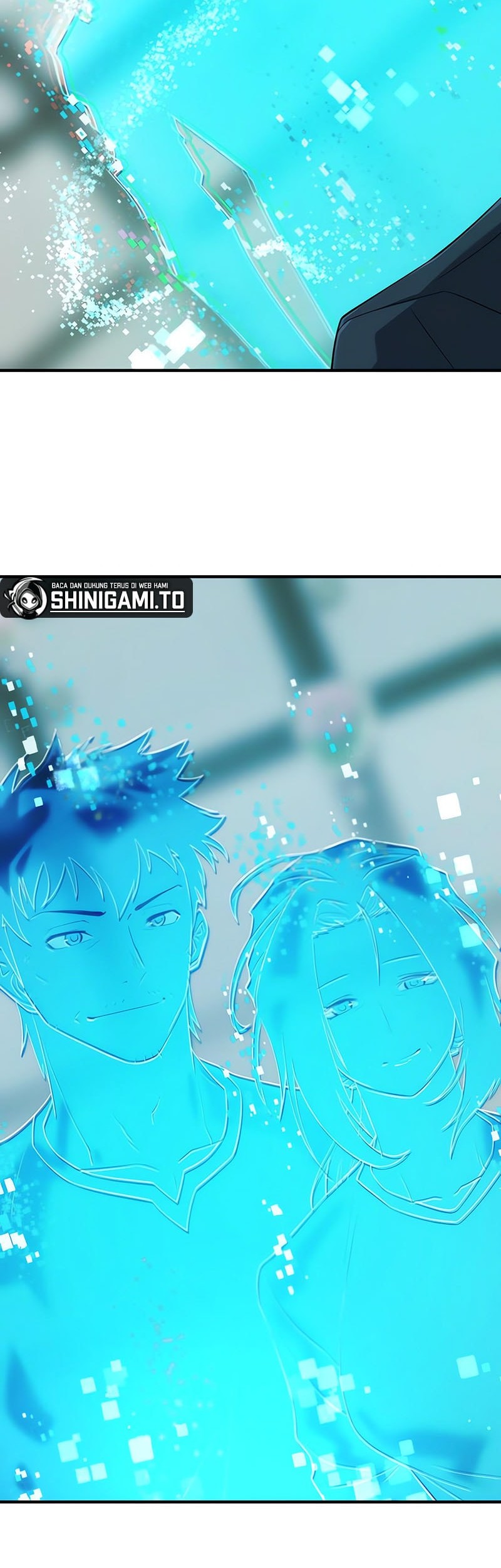 The World’s Best Engineer Chapter 206 Gambar 37