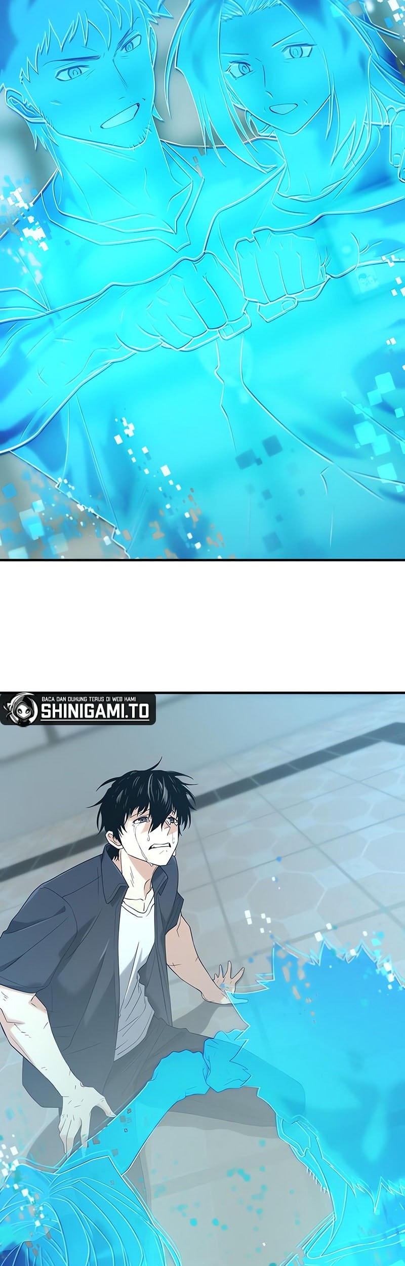 The World’s Best Engineer Chapter 206 Gambar 44