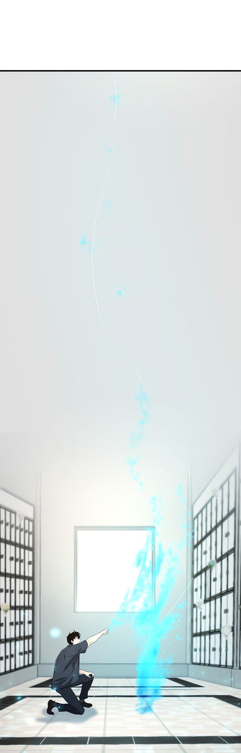 The World’s Best Engineer Chapter 206 Gambar 48