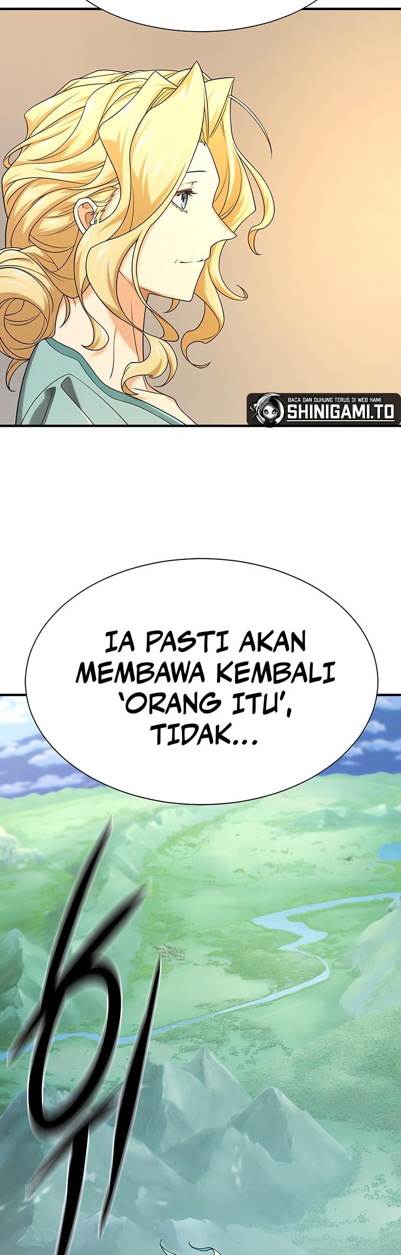 The World’s Best Engineer Chapter 206 Gambar 63