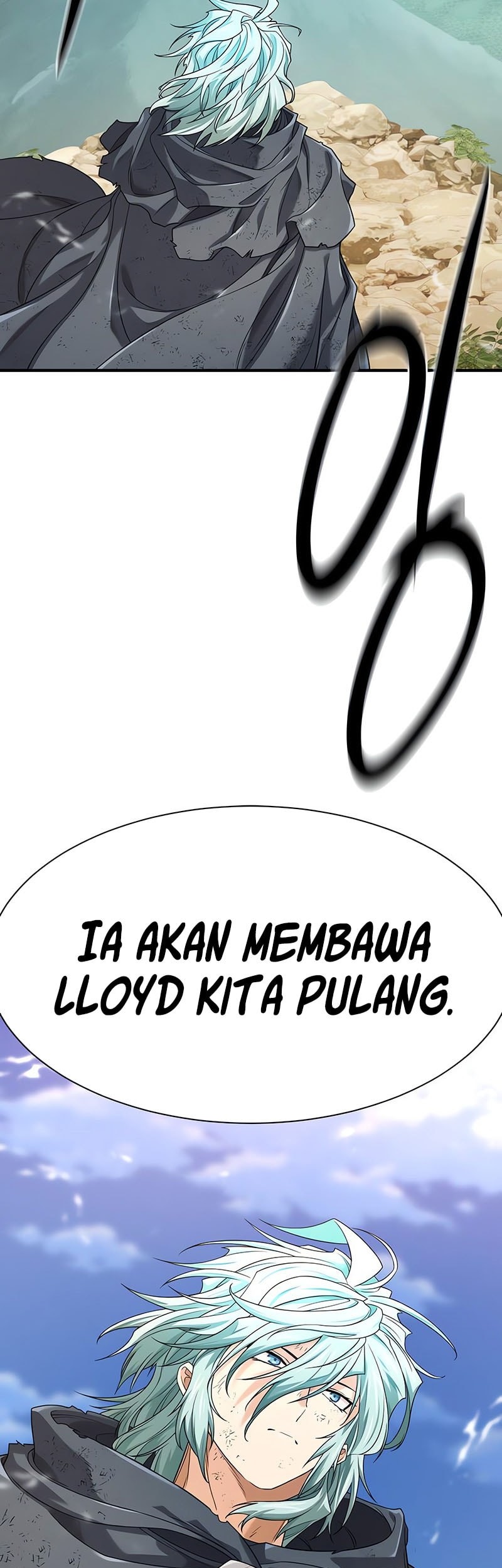 The World’s Best Engineer Chapter 206 Gambar 64