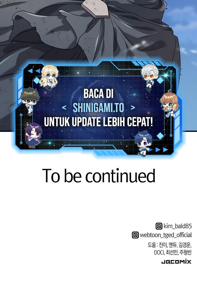 The World’s Best Engineer Chapter 206 Gambar 65