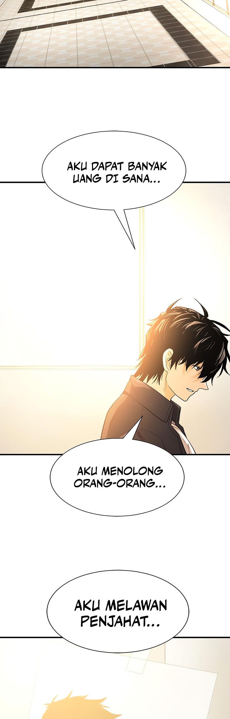 The World’s Best Engineer Chapter 206 Gambar 23