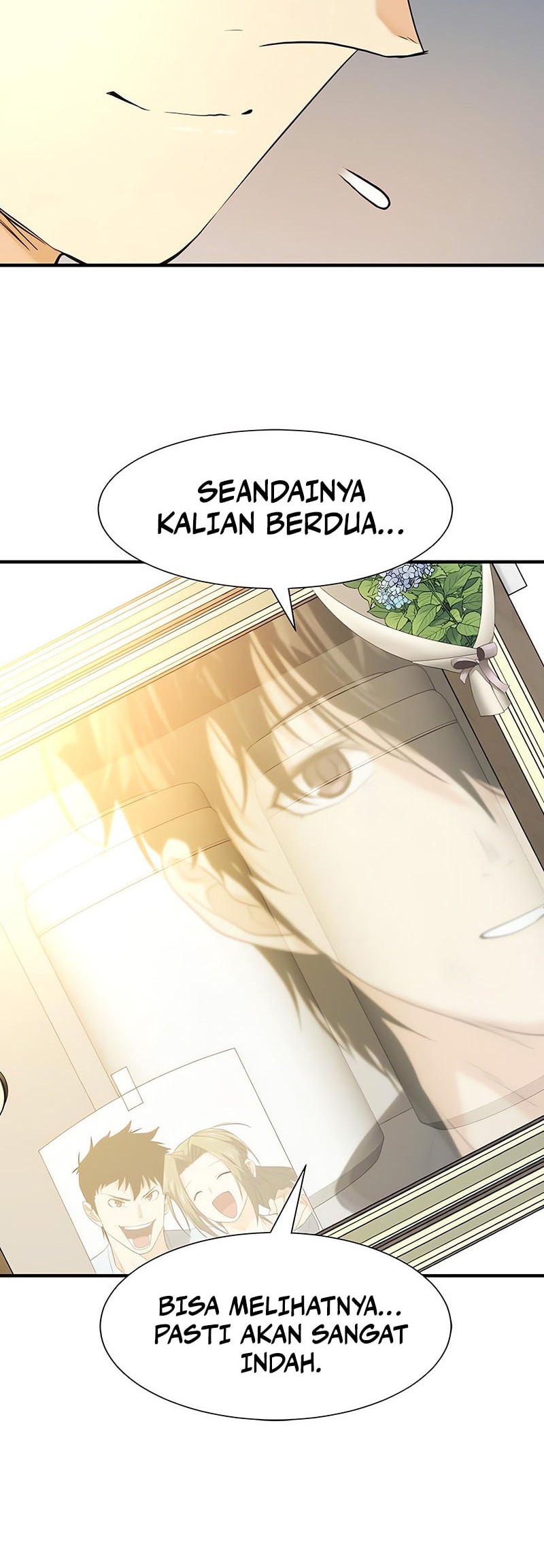 The World’s Best Engineer Chapter 206 Gambar 25