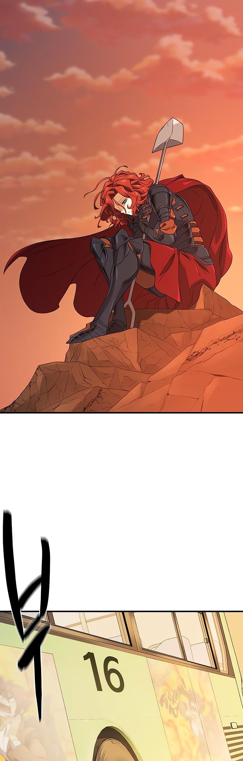 The World’s Best Engineer Chapter 206 Gambar 10