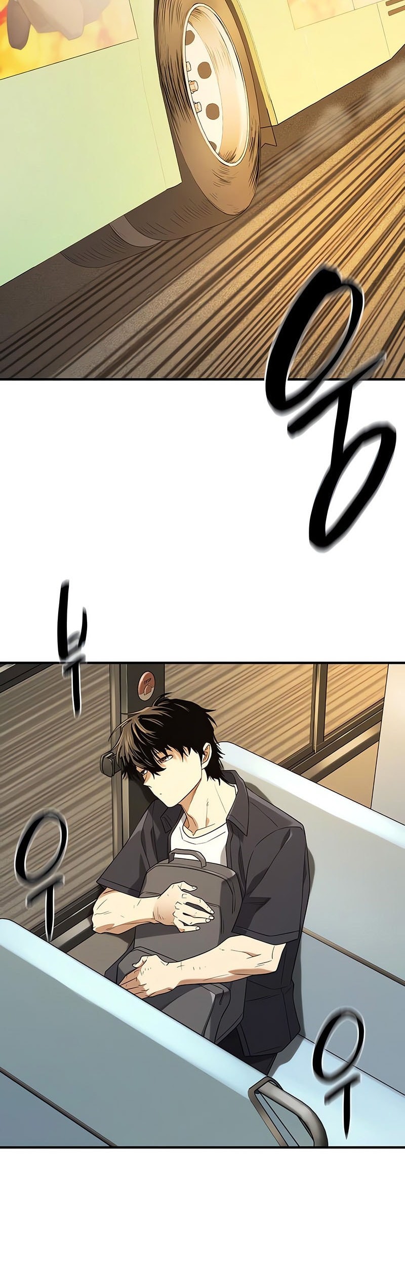 The World’s Best Engineer Chapter 206 Gambar 11