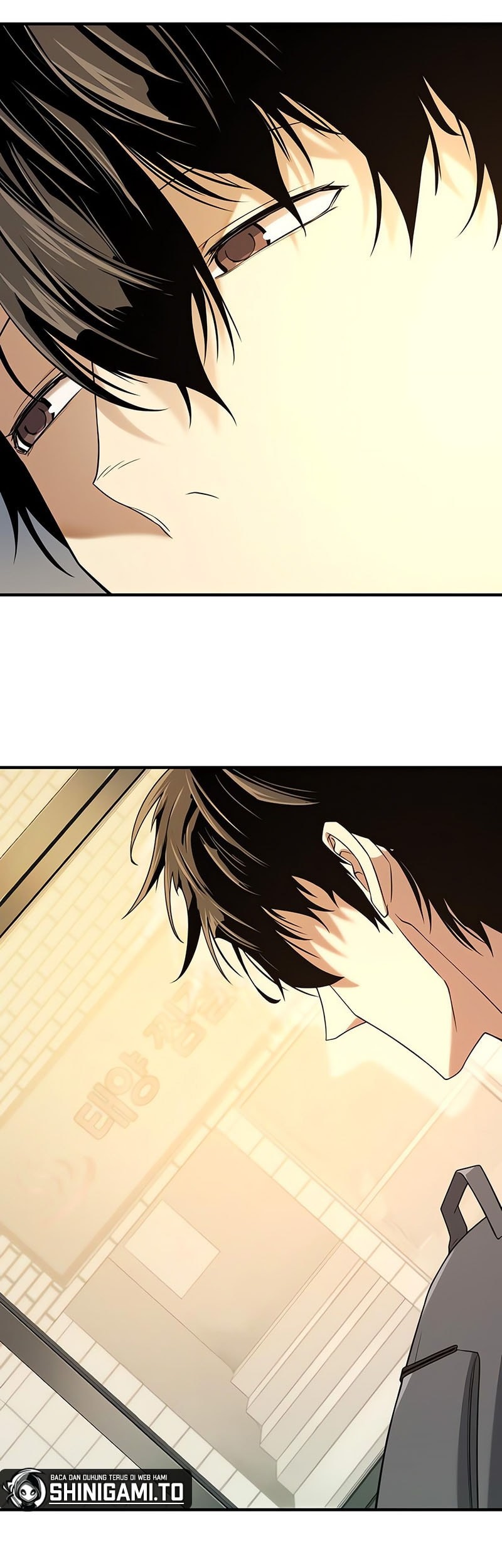 The World’s Best Engineer Chapter 206 Gambar 12