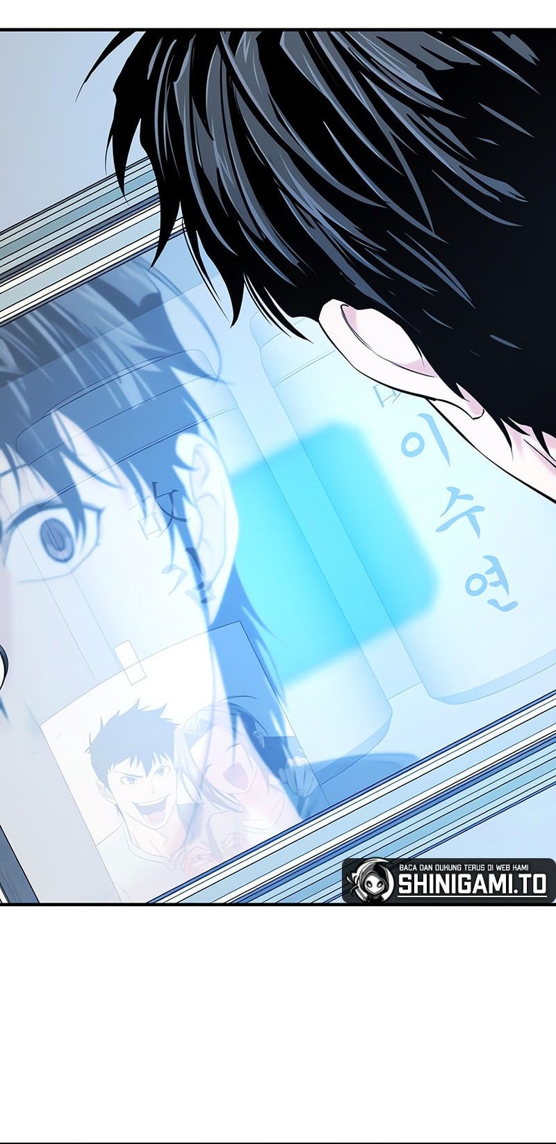 The World’s Best Engineer Chapter 206 Gambar 29