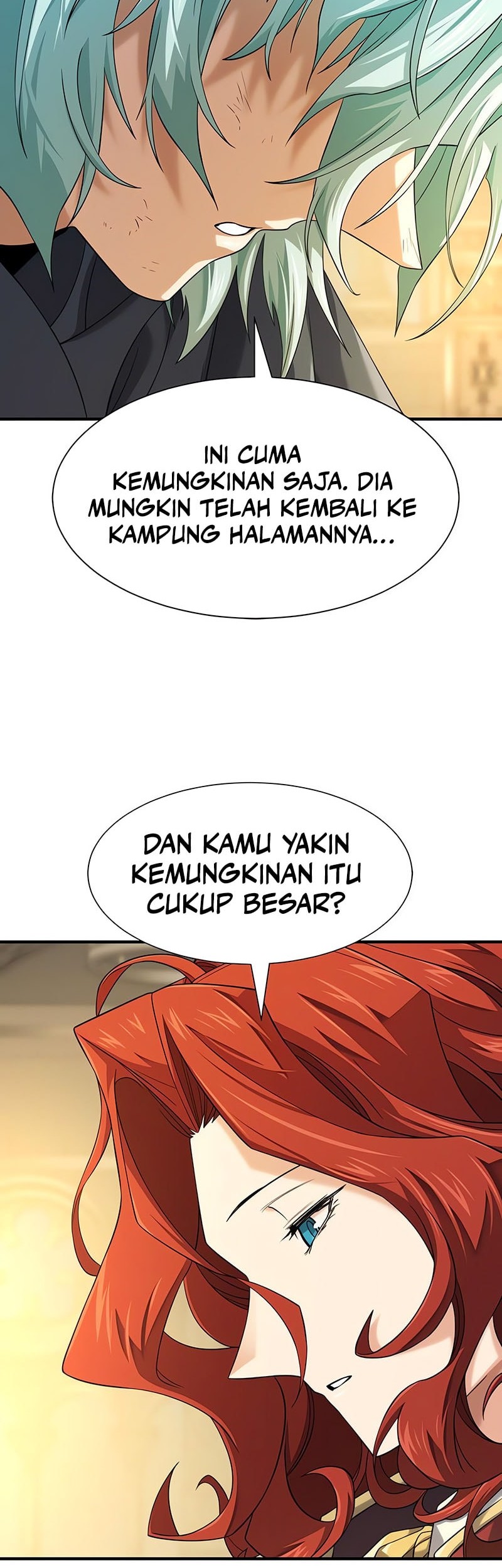 The World’s Best Engineer Chapter 207 Gambar 7