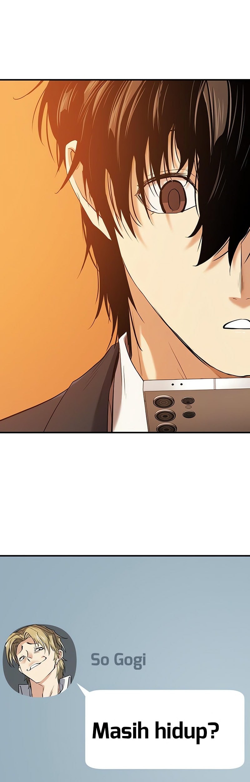 The World’s Best Engineer Chapter 207 Gambar 43