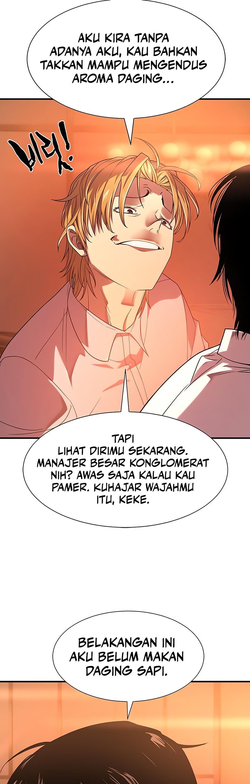 The World’s Best Engineer Chapter 207 Gambar 46