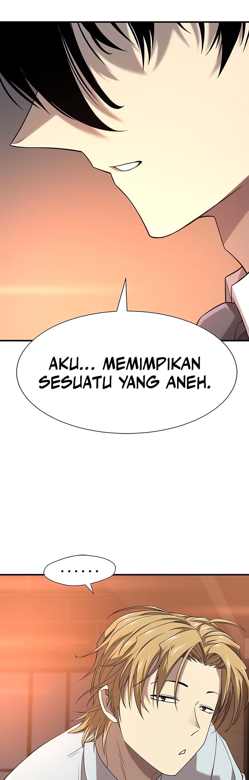 The World’s Best Engineer Chapter 207 Gambar 52