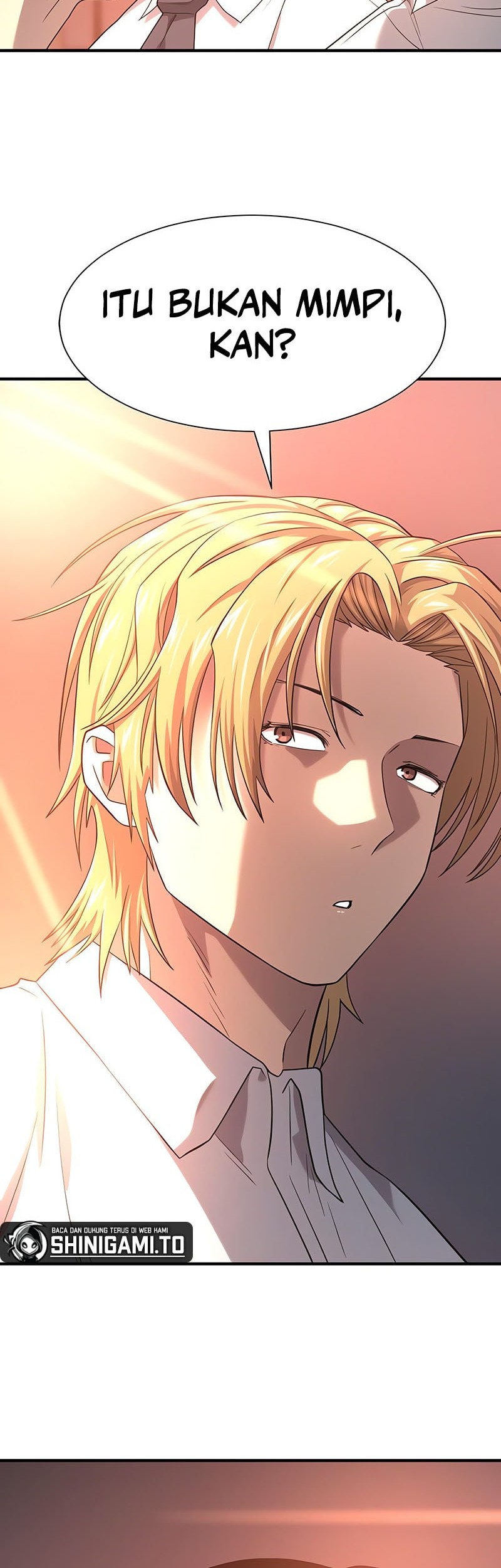 The World’s Best Engineer Chapter 207 Gambar 61