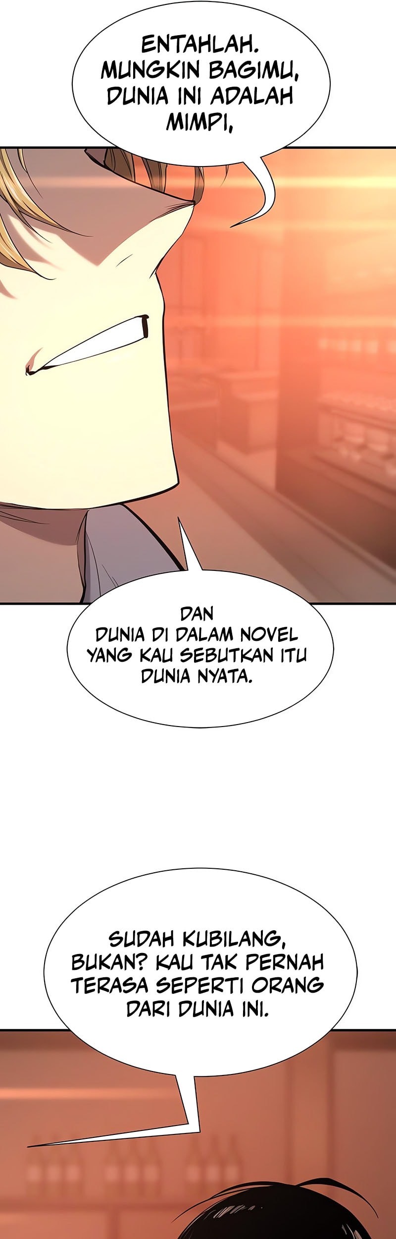 The World’s Best Engineer Chapter 207 Gambar 66