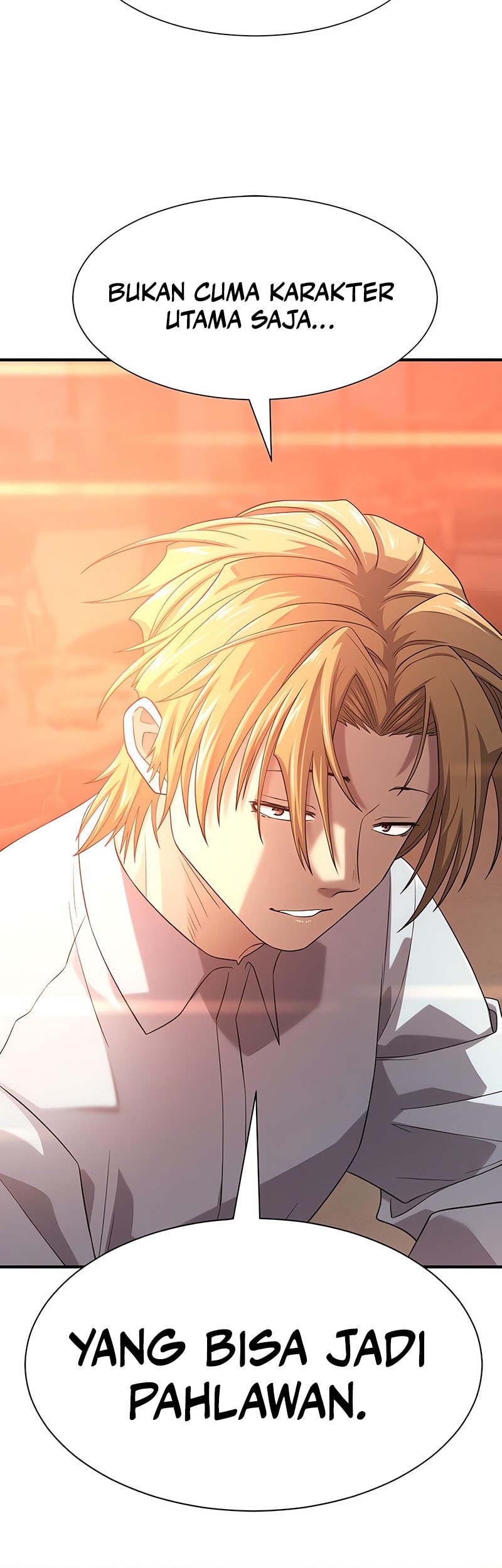 The World’s Best Engineer Chapter 207 Gambar 68