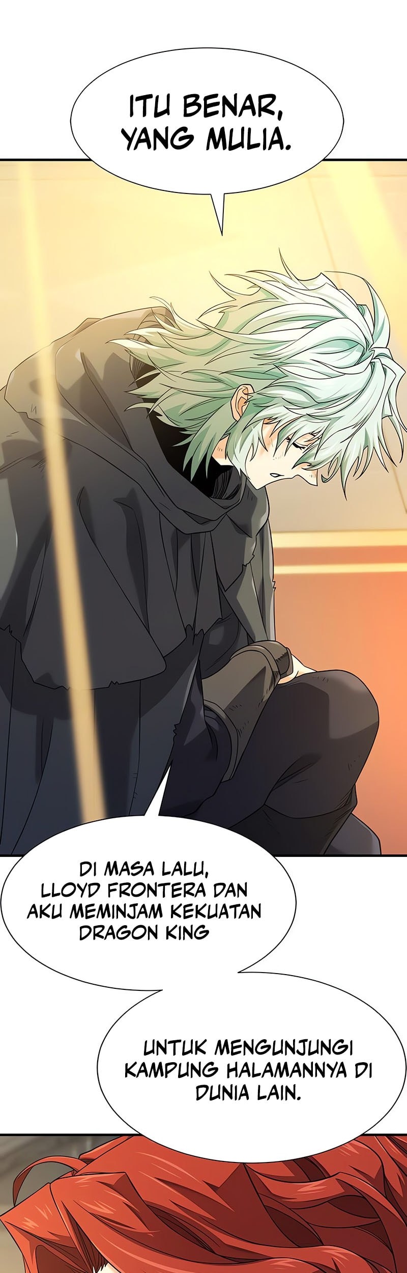 The World’s Best Engineer Chapter 207 Gambar 4