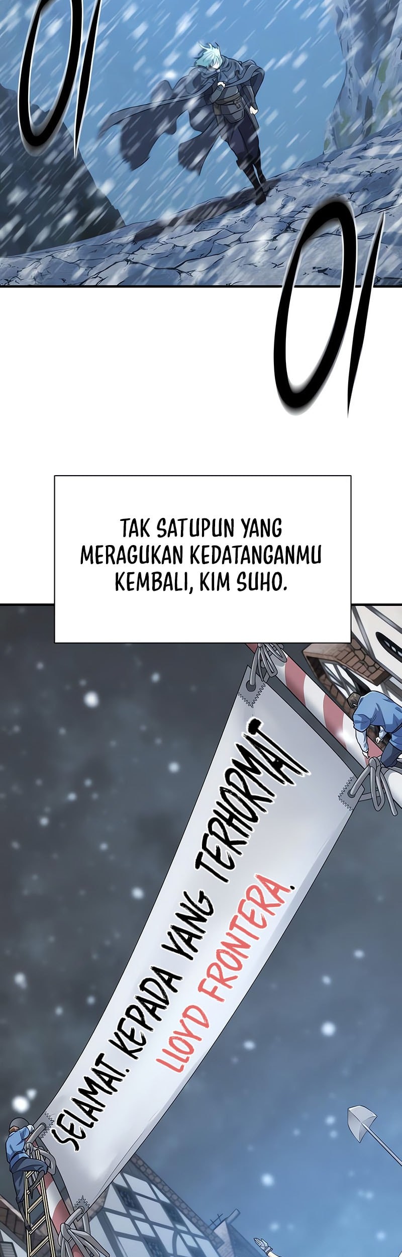 The World’s Best Engineer Chapter 207 Gambar 24