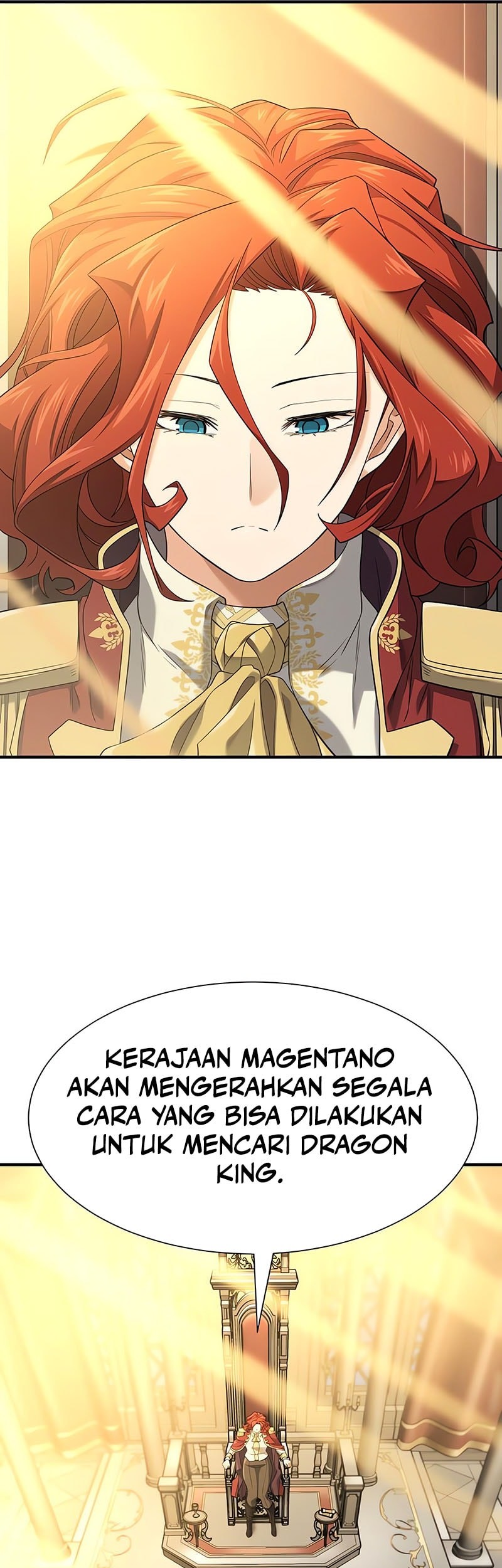 The World’s Best Engineer Chapter 207 Gambar 10