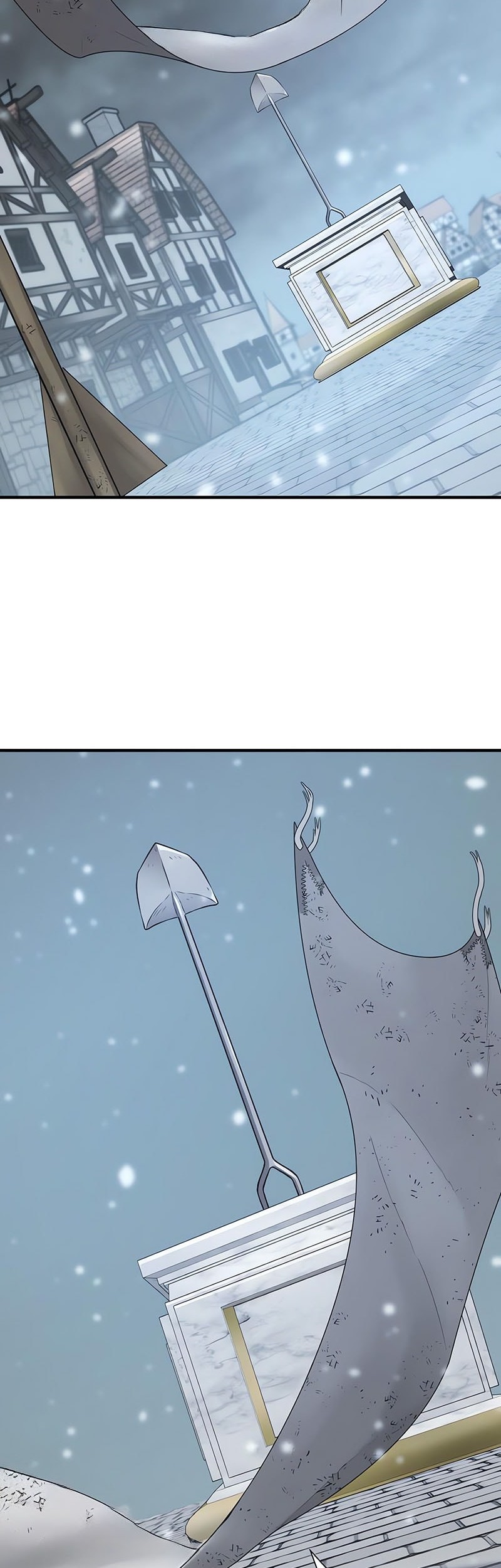 The World’s Best Engineer Chapter 207 Gambar 19