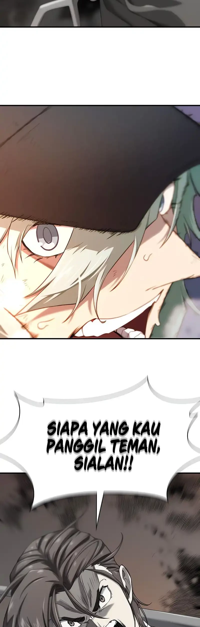 The World’s Best Engineer Chapter 208 Gambar 50