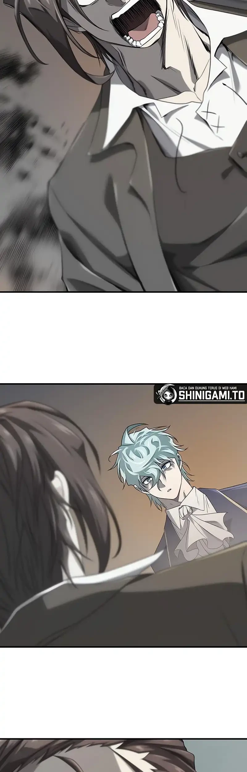 The World’s Best Engineer Chapter 208 Gambar 51