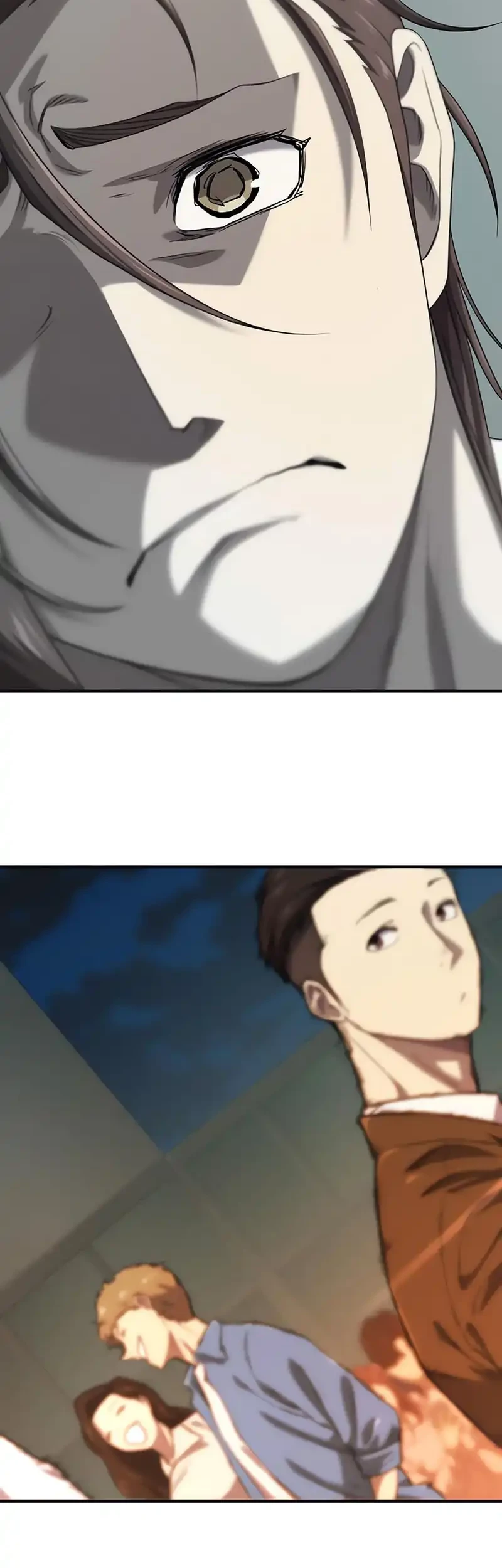 The World’s Best Engineer Chapter 208 Gambar 52