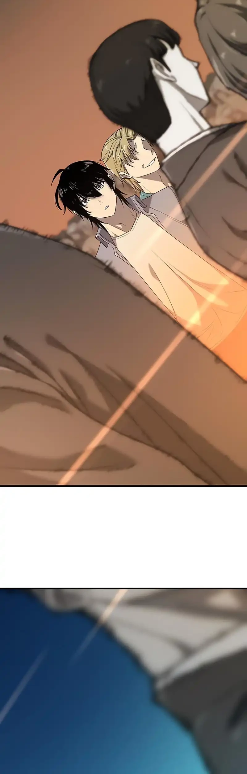 The World’s Best Engineer Chapter 208 Gambar 56