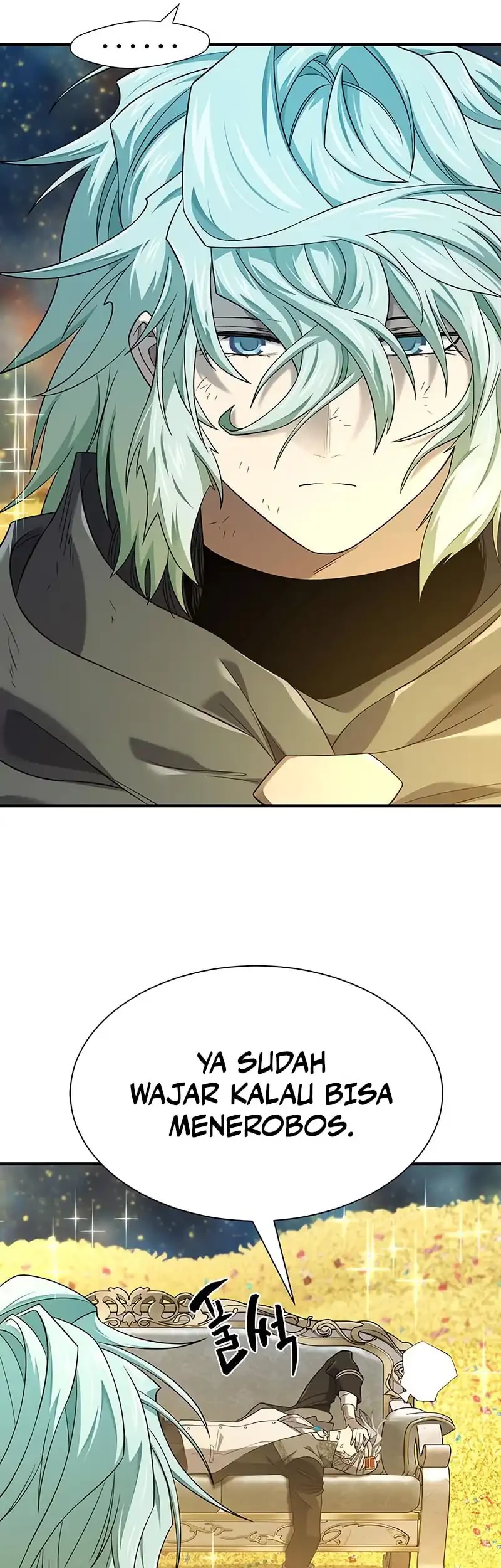 The World’s Best Engineer Chapter 208 Gambar 5