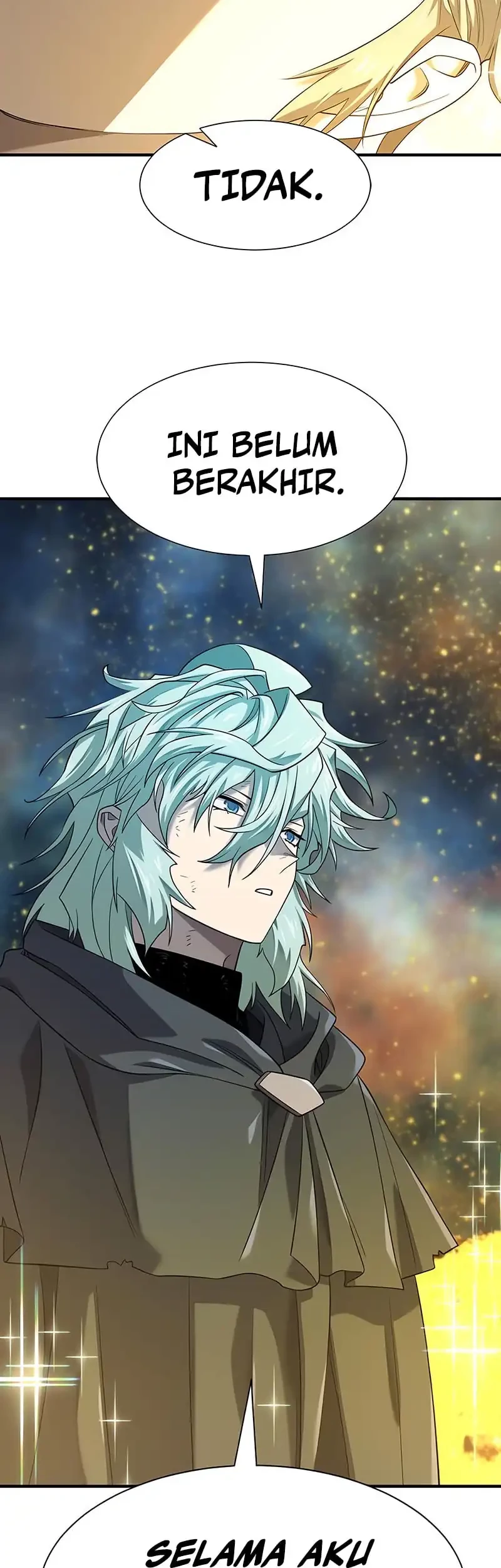 The World’s Best Engineer Chapter 208 Gambar 7