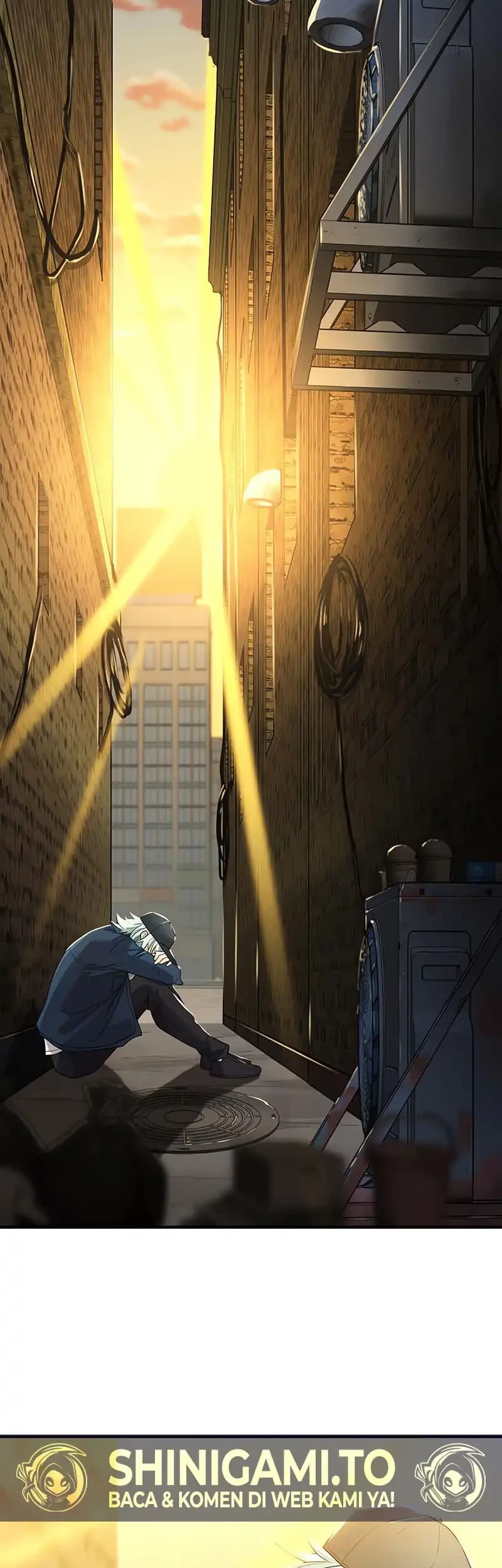 The World’s Best Engineer Chapter 208 Gambar 26