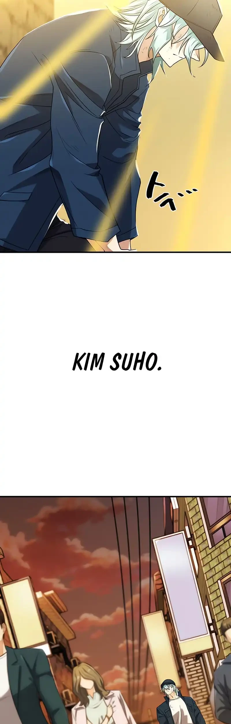 The World’s Best Engineer Chapter 208 Gambar 27