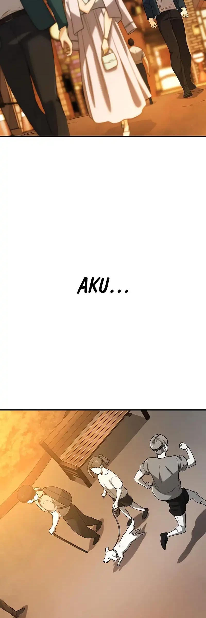 The World’s Best Engineer Chapter 208 Gambar 28