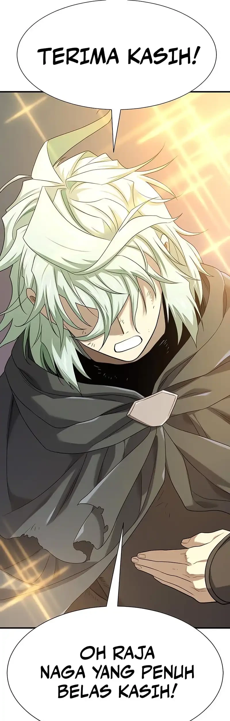 The World’s Best Engineer Chapter 208 Gambar 17