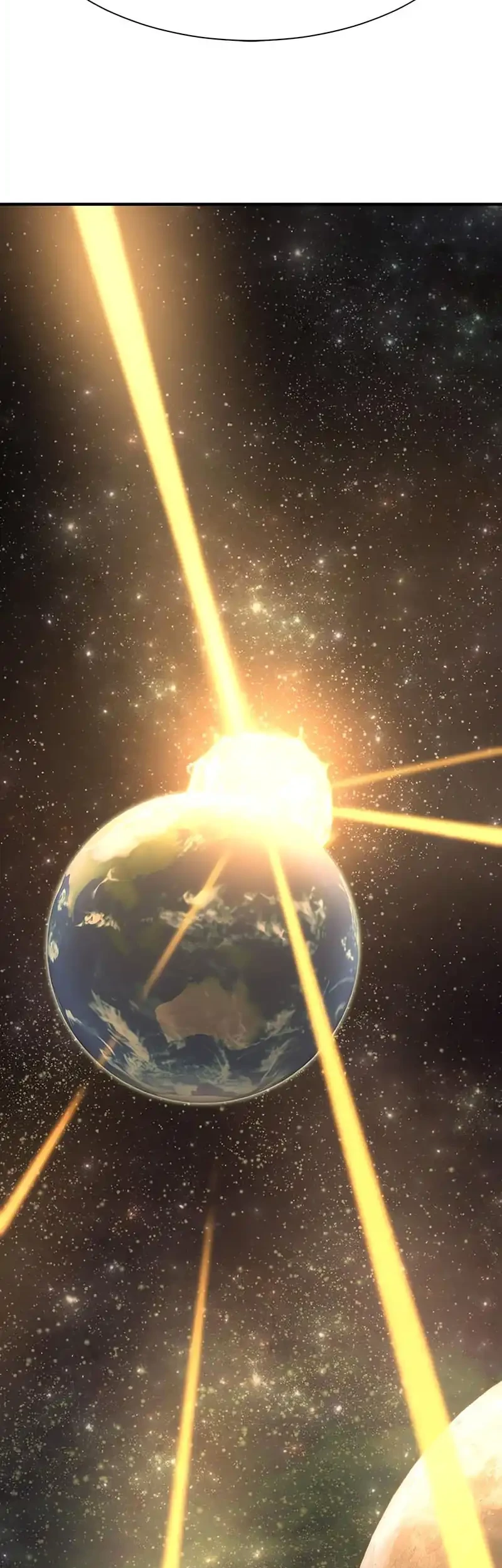 The World’s Best Engineer Chapter 208 Gambar 18