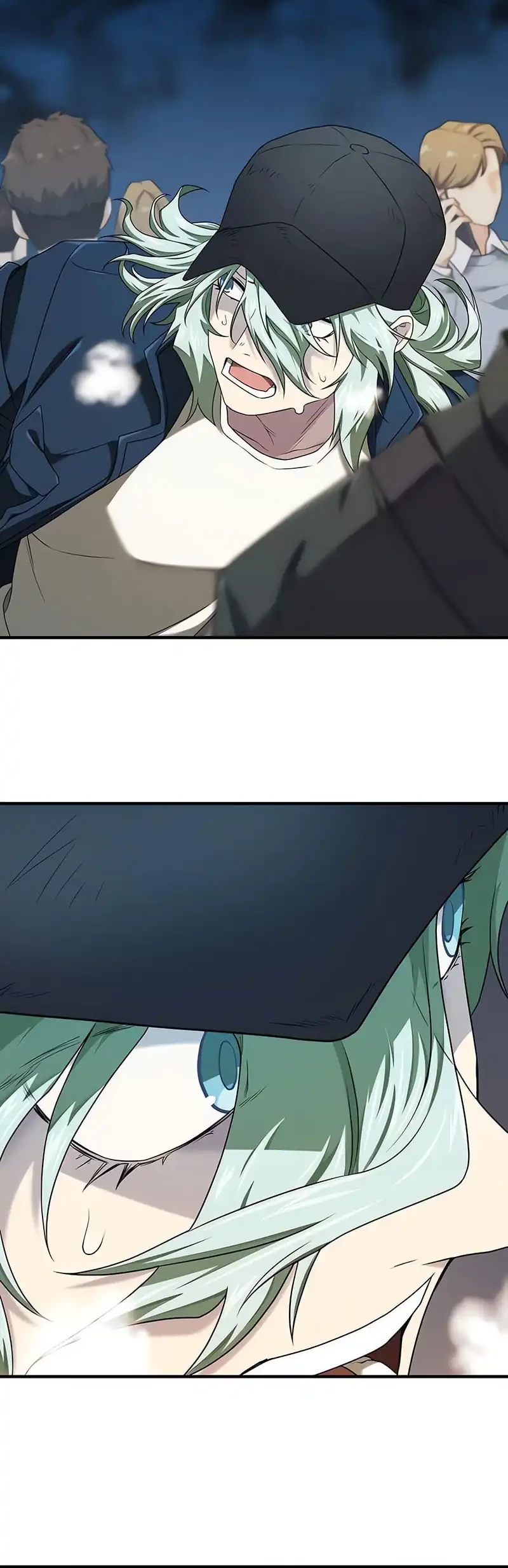 The World’s Best Engineer Chapter 208 Gambar 24