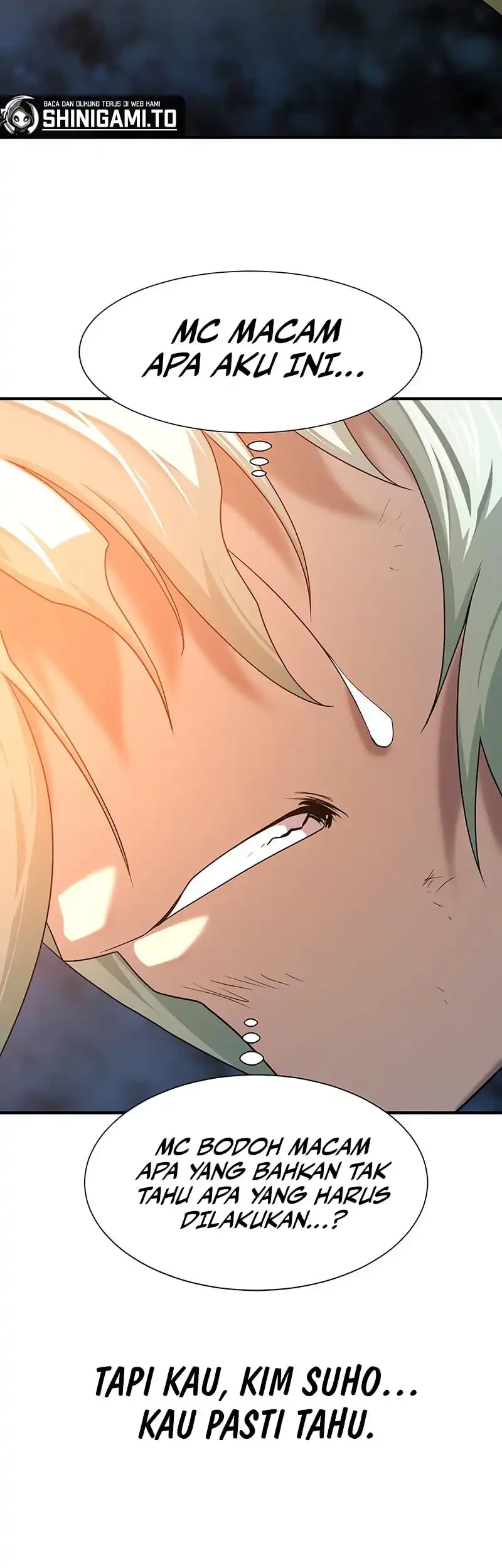 The World’s Best Engineer Chapter 208 Gambar 35