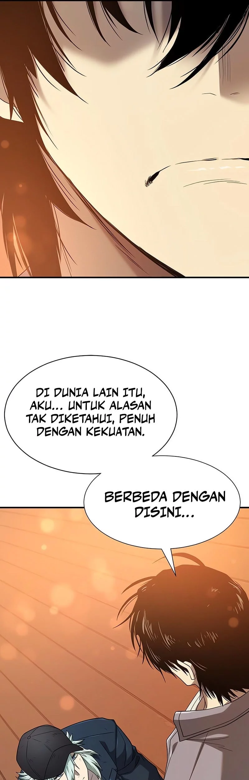 The World’s Best Engineer Chapter 209 Gambar 42