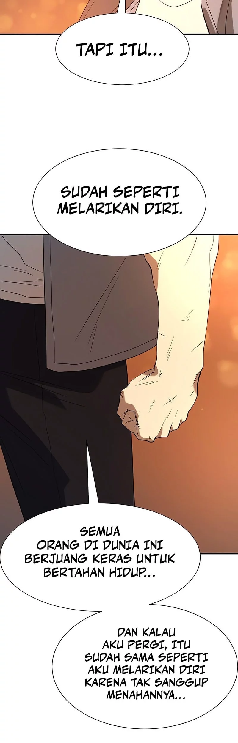 The World’s Best Engineer Chapter 209 Gambar 44