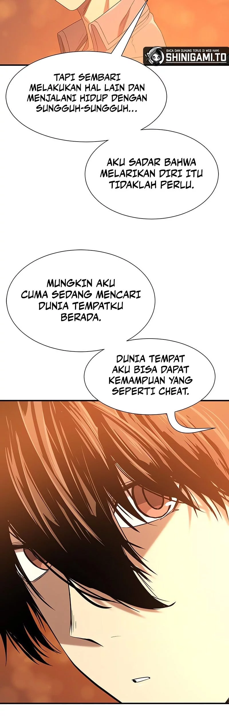 The World’s Best Engineer Chapter 209 Gambar 48