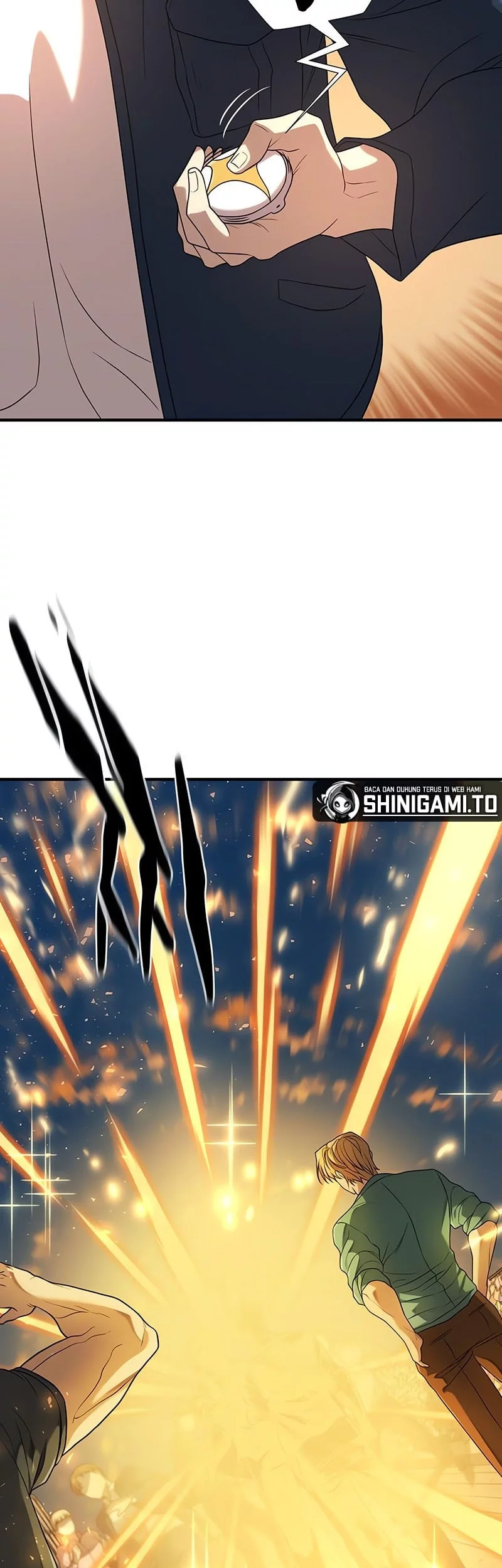 The World’s Best Engineer Chapter 209 Gambar 56