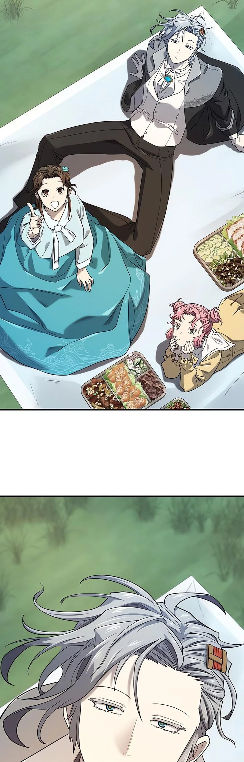 The World’s Best Engineer Chapter 209 Gambar 66