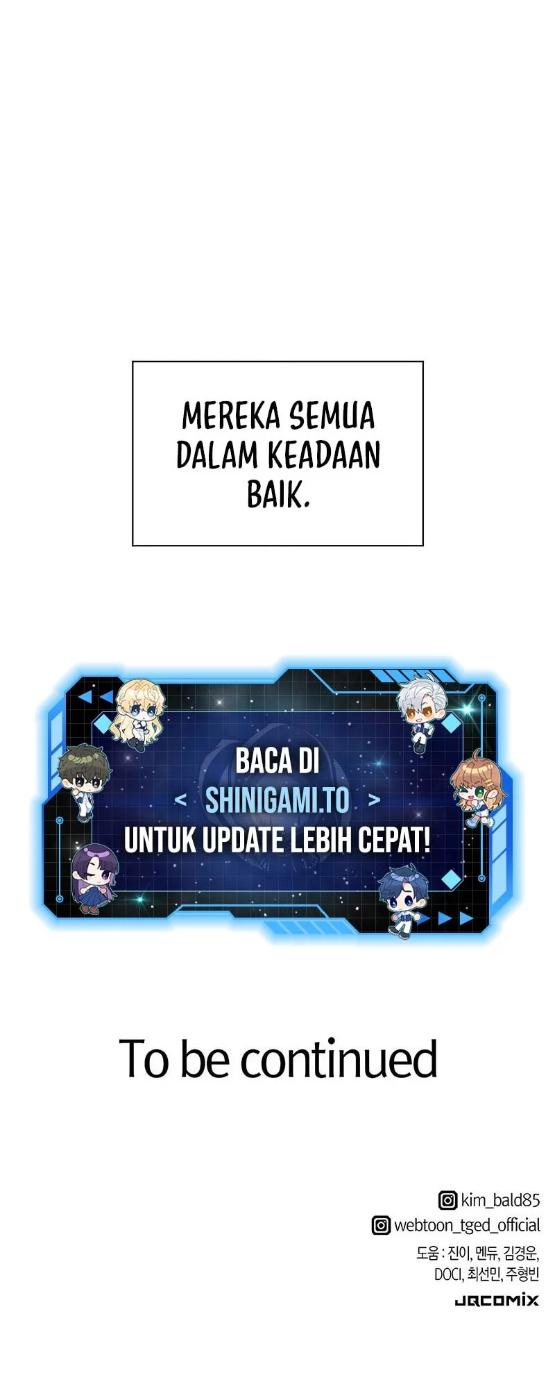 The World’s Best Engineer Chapter 209 Gambar 71