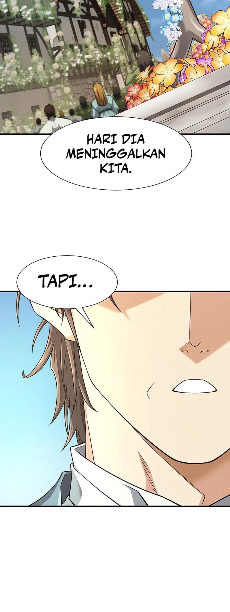 The World’s Best Engineer Chapter 209 Gambar 5