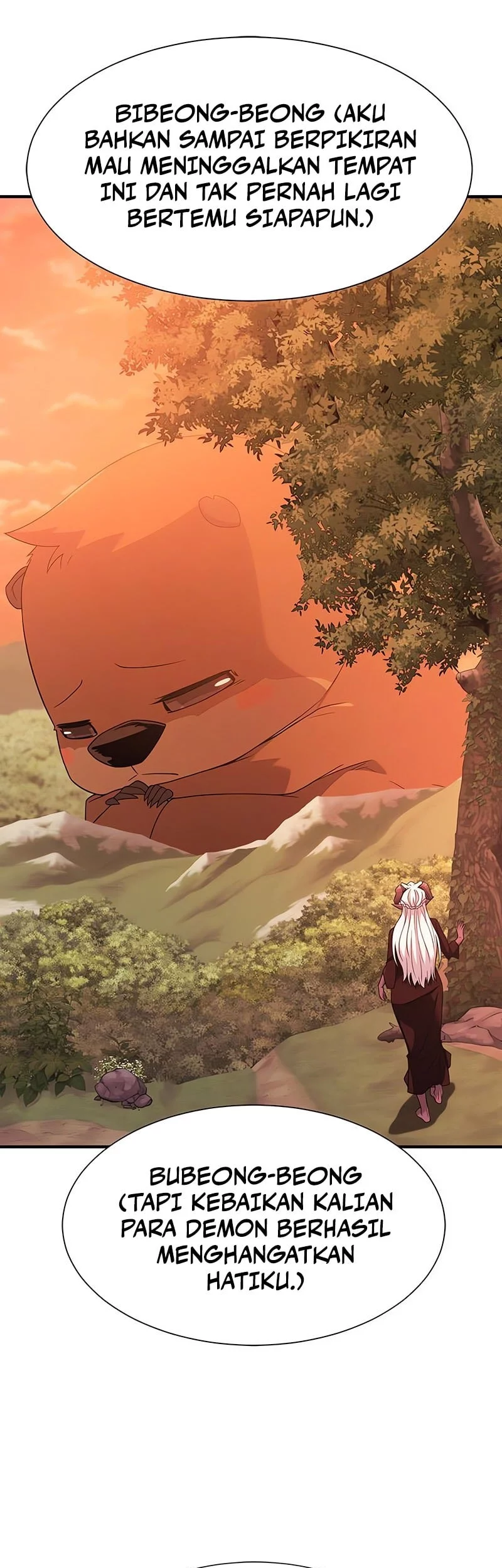 The World’s Best Engineer Chapter 209 Gambar 10