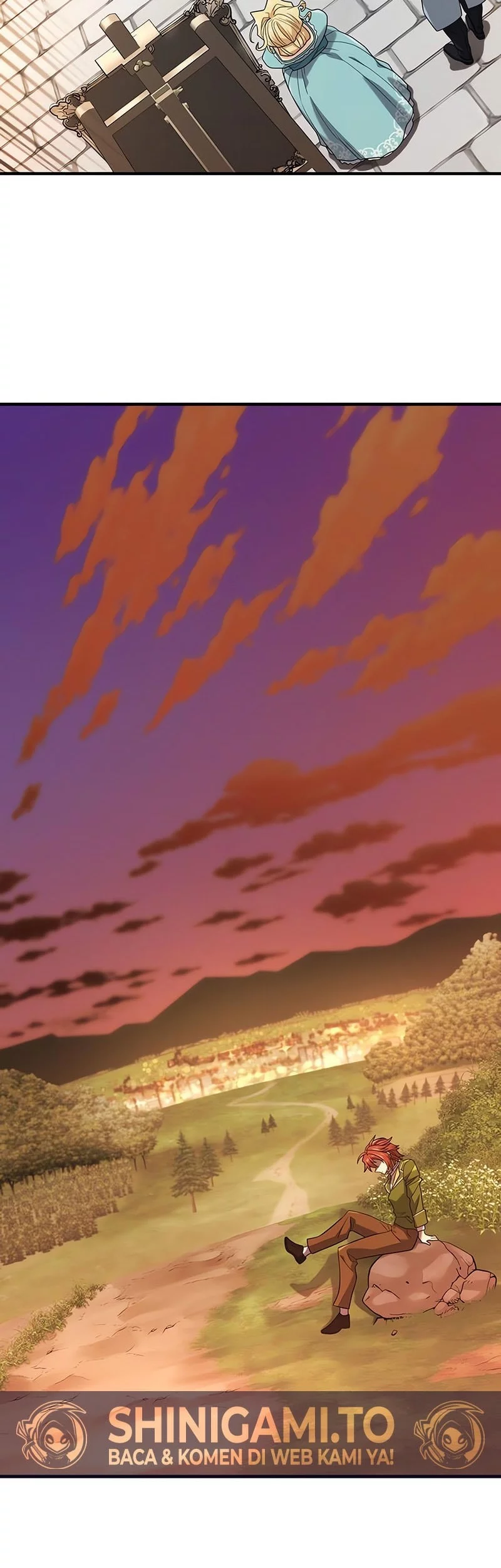 The World’s Best Engineer Chapter 209 Gambar 19