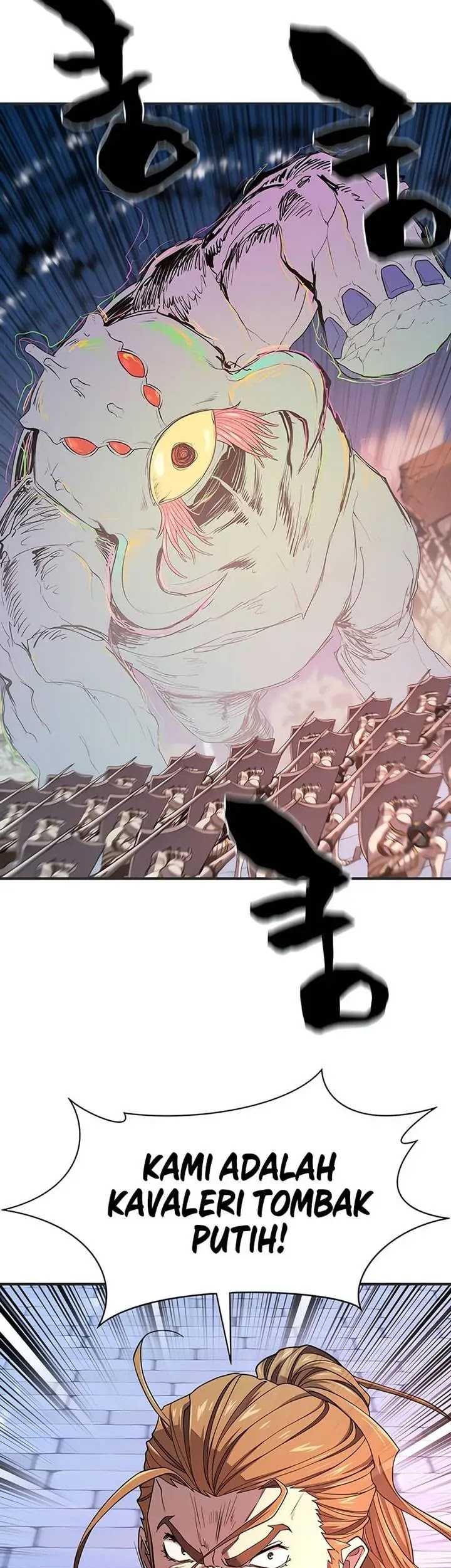 The World’s Best Engineer Chapter 200 Gambar 6